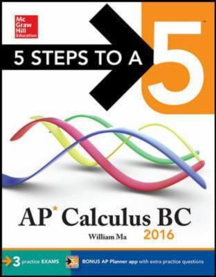 Pre-Owned AP Calculus BC (Paperback) 0071849998 9780071849999 - Walmart.com