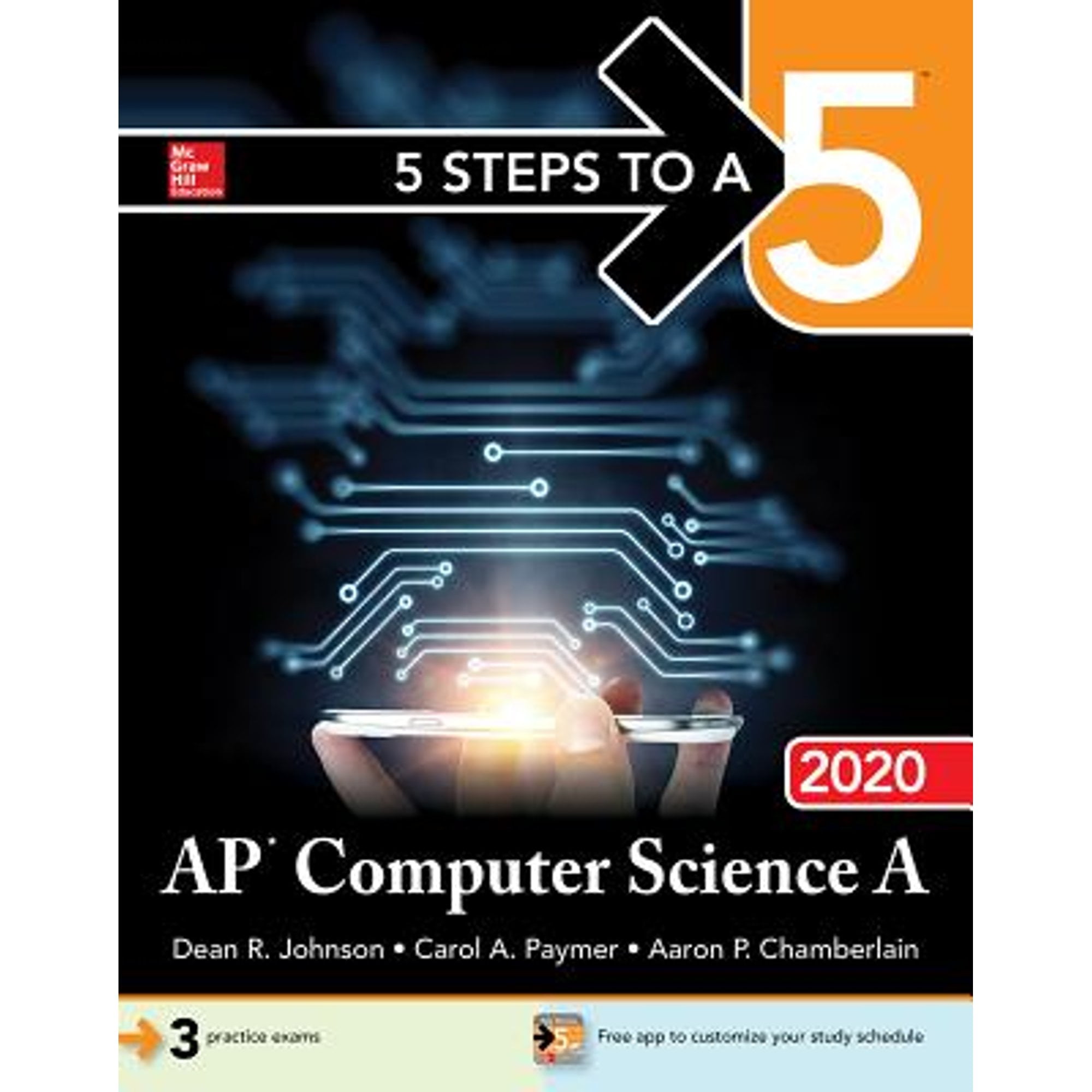 Pre-Owned 5 Steps to a 5: AP Computer Science A 2020 9781260454918 Used ...