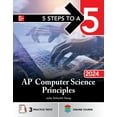 thumbnail image 1 of 5 Steps to a 5: AP Computer Science Principles 2024, 1 of 1