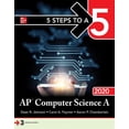 thumbnail image 1 of 5 Steps to a 5: AP Computer Science a 2020 Hardcover, 1 of 1