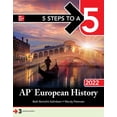 thumbnail image 1 of 5 Steps to a 5: AP European History 2022, 1 of 1