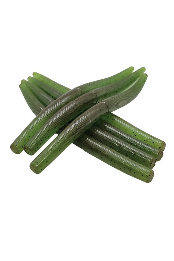 5" Stick Bait Worm - Qty 10/pack