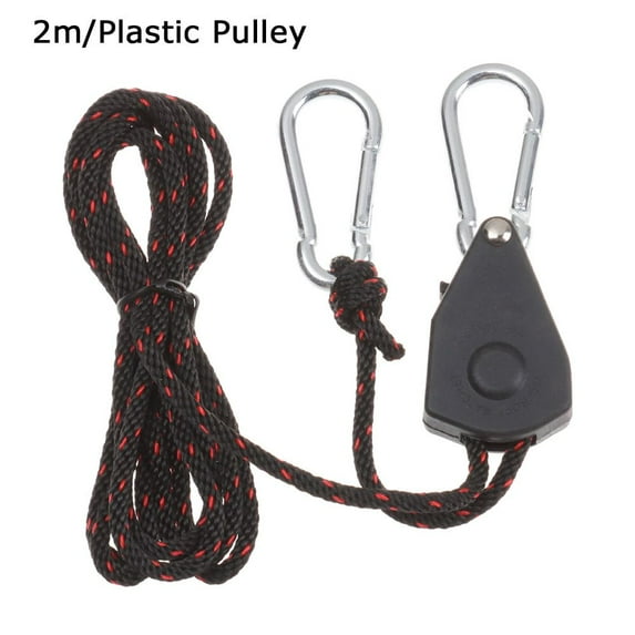 5 Styles Awning Wind Rope Lights Lifting Fixed Buckle Pulley Adjustable Rope Fastener Ratchet Hangers Tensioner 1