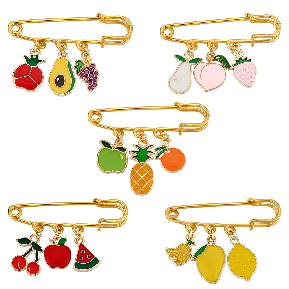 Peach Pin
