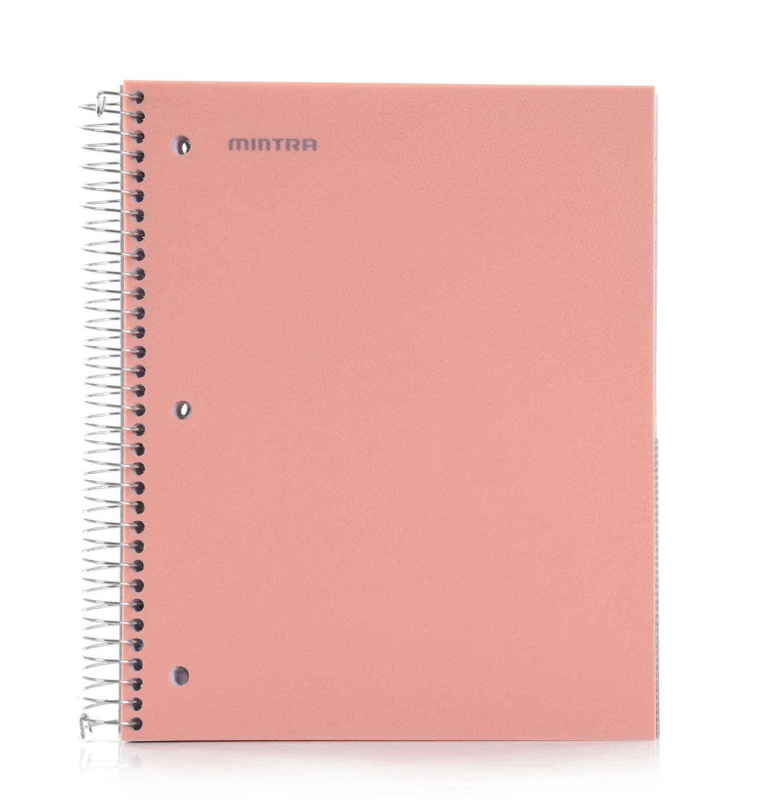 Lined Notebook Spiral Sweet Pastel Colors College Ruled Notebook for  Journaling, 5.12 *6.97*0.39 inches - Kroger