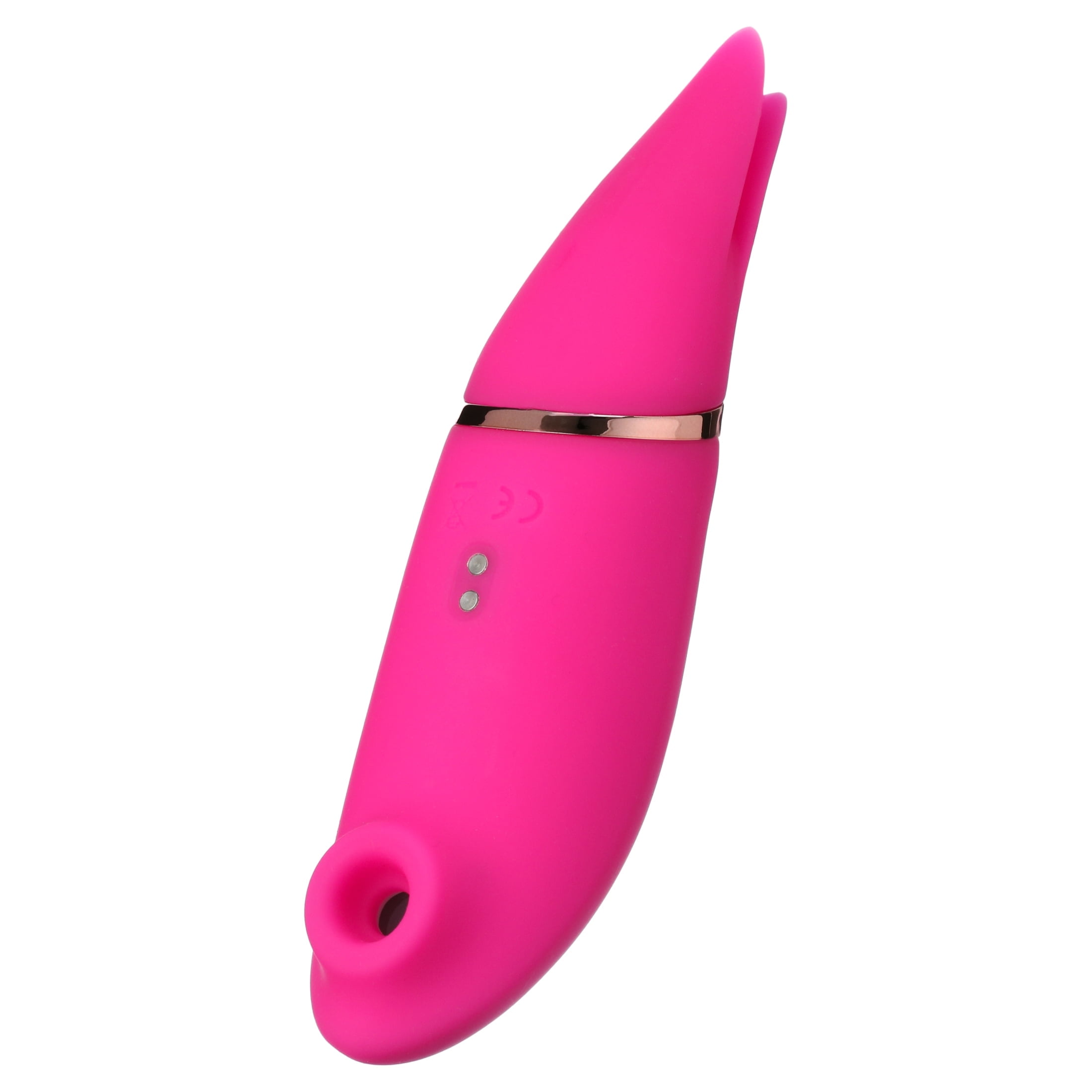 5 Suction and Adult Sex Toys for Solo Masturbation and Couple Play Clitoris  Sucking Vibrator for Women with 8 Vibration Patterns - Walmart.com