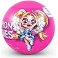 thumbnail image 1 of 5 Surprise Fashion Fairies Mystery Pack, 1 of 4