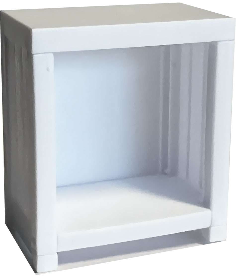 ZURU 5 Surprise Mini Brands! Books 10 Mini Bookshelf Bookends