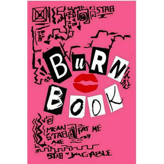 ZURU 5 Surprise Mini Brands Burn Book