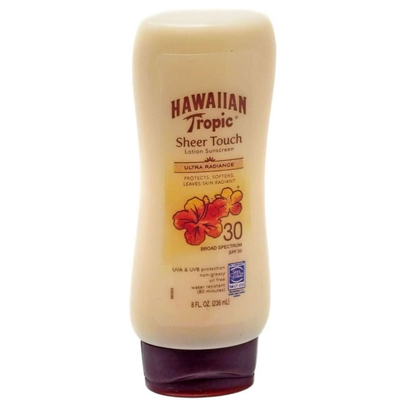 5 Surprise Mini Brands! Hawaiian Tropic Miniature (No Packaging)