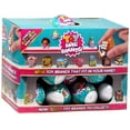 5 Surprise Mini Brands! TOY Series 1 Mystery Pack (24 Packs)