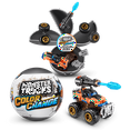 thumbnail image 1 of 5 Surprise Monster Trucks Series 3 Color Change by ZuruAges 3 and up, 1 of 9