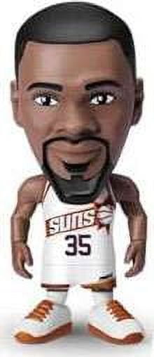 5 Surprise NBA Ballers Nikola Jokic Figure (White Home Jersey