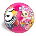 thumbnail image 1 of 5 Surprise Pink Mystery Capsule Collectible Toy by ZURU, 1 of 8