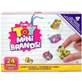 thumbnail image 1 of 5 Surprise TOY Mini Brands! Series 3 Advent Calendar (24 Minis (4 Exclusives)), 1 of 7