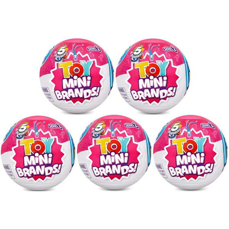 https://i5.walmartimages.com/seo/5-Surprise-Toy-Mini-Brands-Series-2-Capsule-Collectible-Toy-For-Kids-of-all-ages-by-ZURU-5-Balls_a1be5305-9264-46da-968c-13bf710e92f8.032f2cd54cd60e4093bf33d9535cca1d.jpeg?odnHeight=768&odnWidth=768&odnBg=FFFFFF