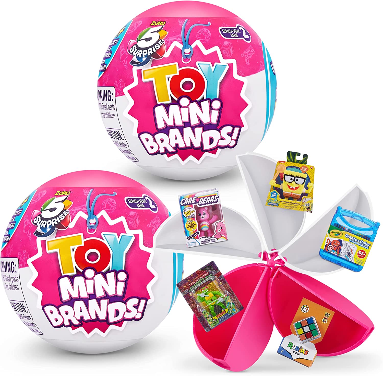 Soft N Slo Squishies Surprise Mystery Pack Walmart Soft N Slo Squishies Surprise Mystery Pack Walmart