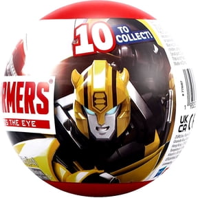 5 Surprise Transformers Series 1 Mystery Pack (1 RANDOM Character)
