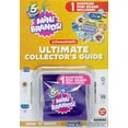 thumbnail image 1 of 5 Surprise Ultimate Collector's Guide Cheesetastic Mystery Pack, 1 of 1