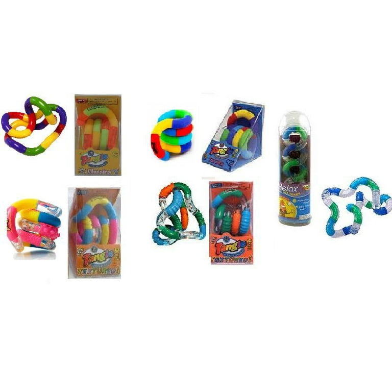 Tangle Jr. Relax Tangle Jr. Relax