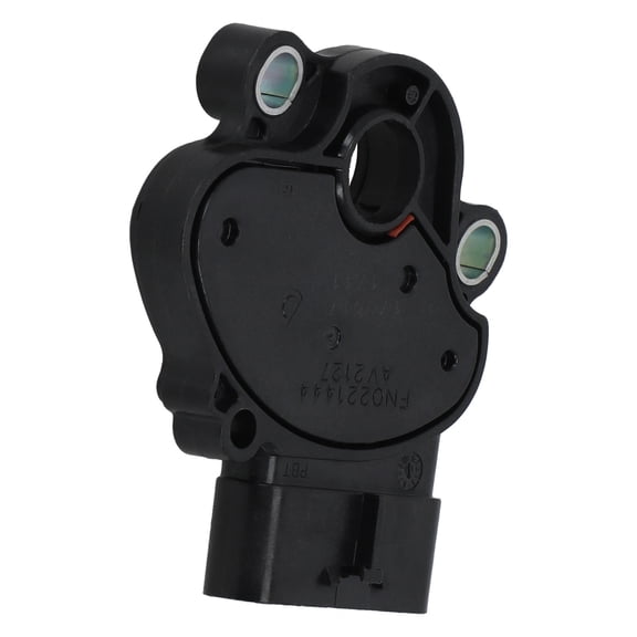 5-Terminal Neutral Safety Power Switch for Mazda 2 3 5 6 CX-7, Transmission System, 511-105, 14353797, FN02-21-444, Black Plastic Direct Replacement Part