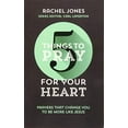 thumbnail image 1 of Pre-Owned 5 Things to Pray for Your Heart: Prayers That Change You to Be More Like Jesus (Paperback) 1784982822 9781784982829, 1 of 1