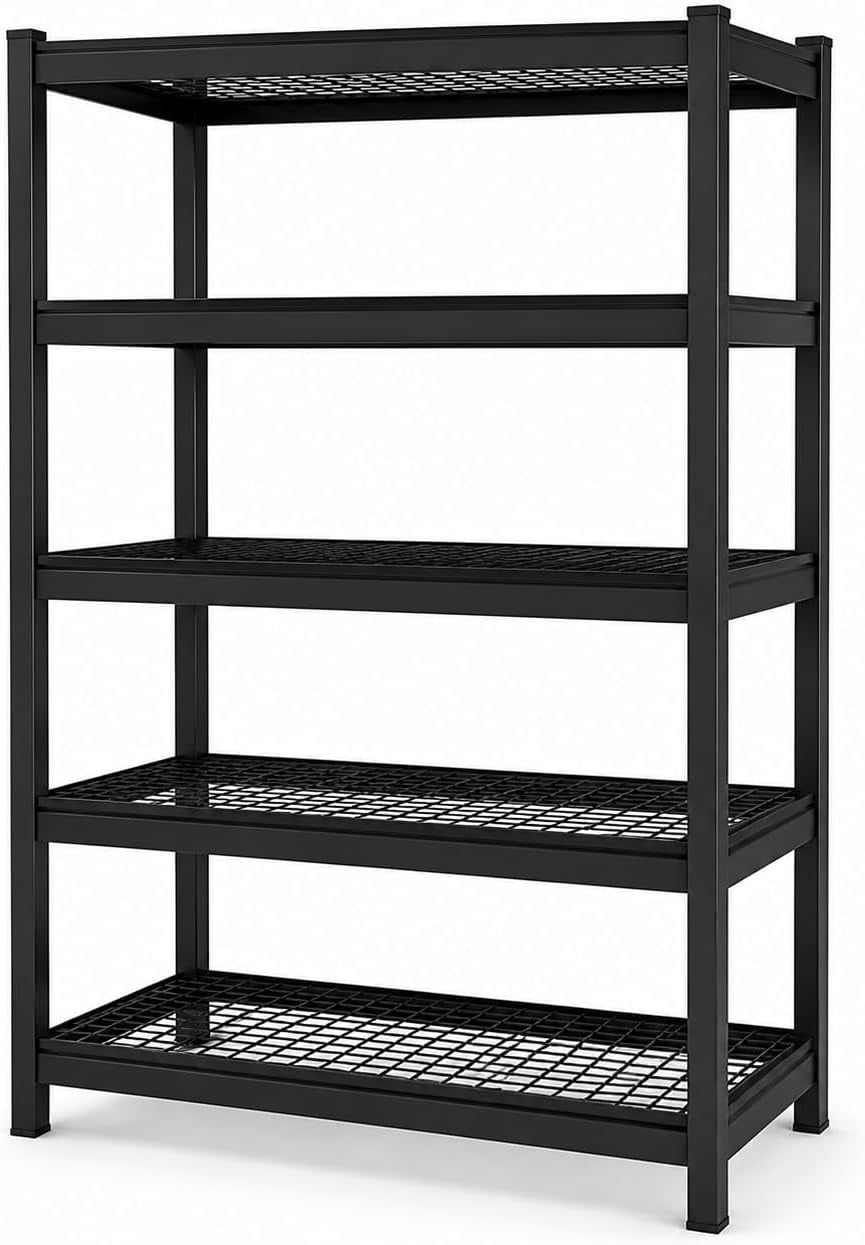 5-Tier 16