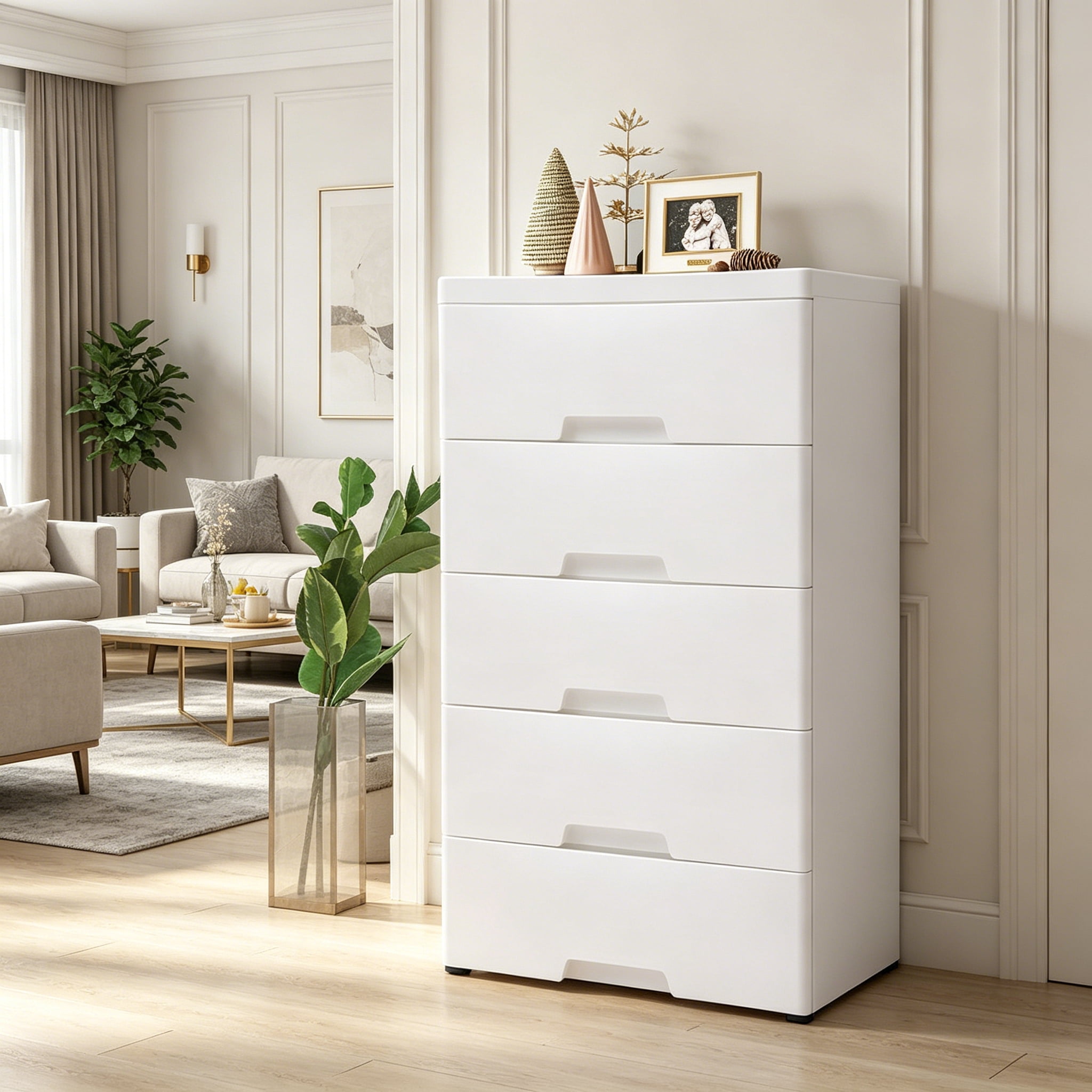 Plastic Dressers - Walmart.com