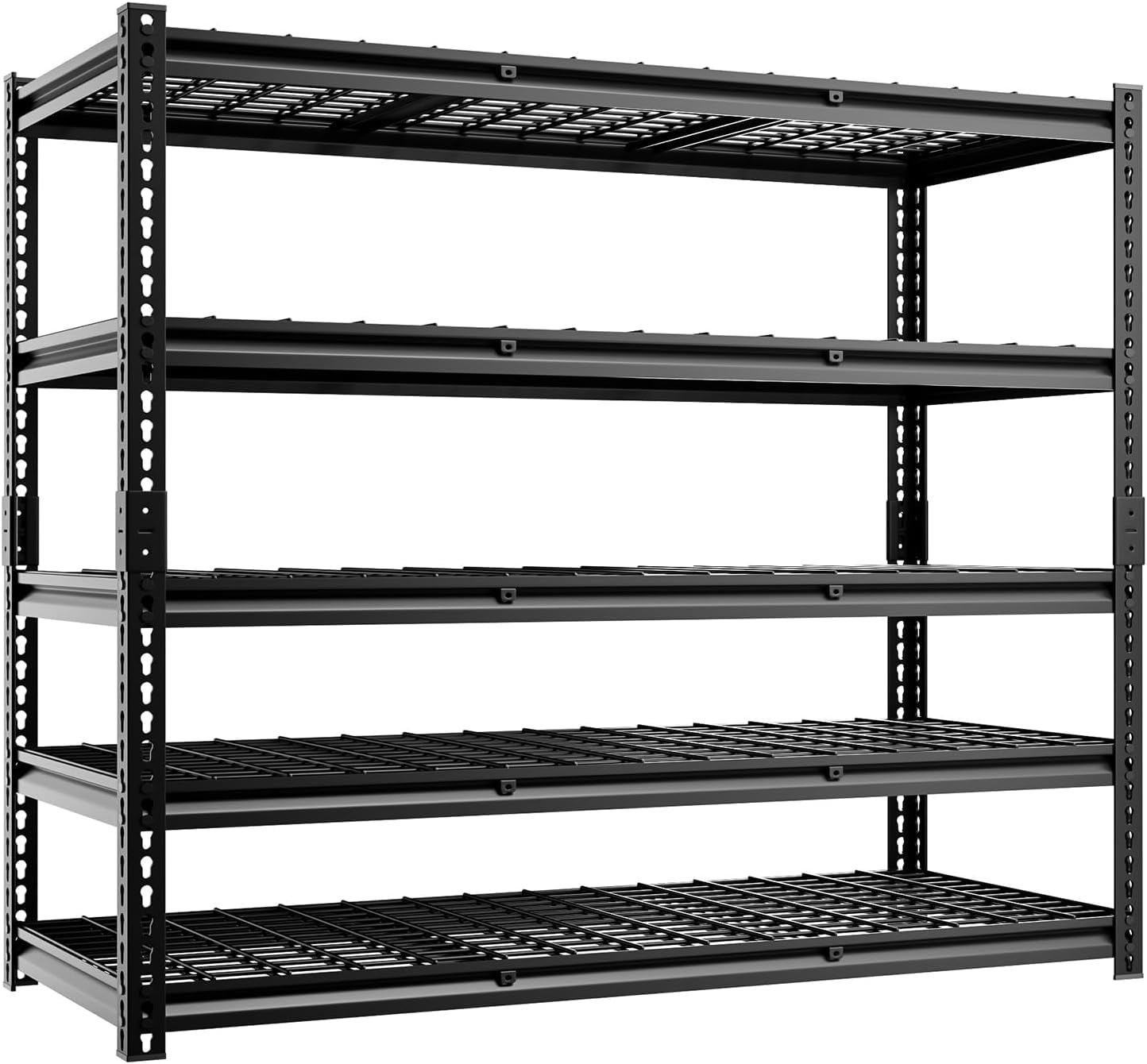 5-Tier 60