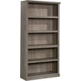 thumbnail image 1 of Book Shelf Wooden Bookcase Multipurpose Bookshelf for Home Office, Living Room, in Chalked Chestnut, 1 of 9