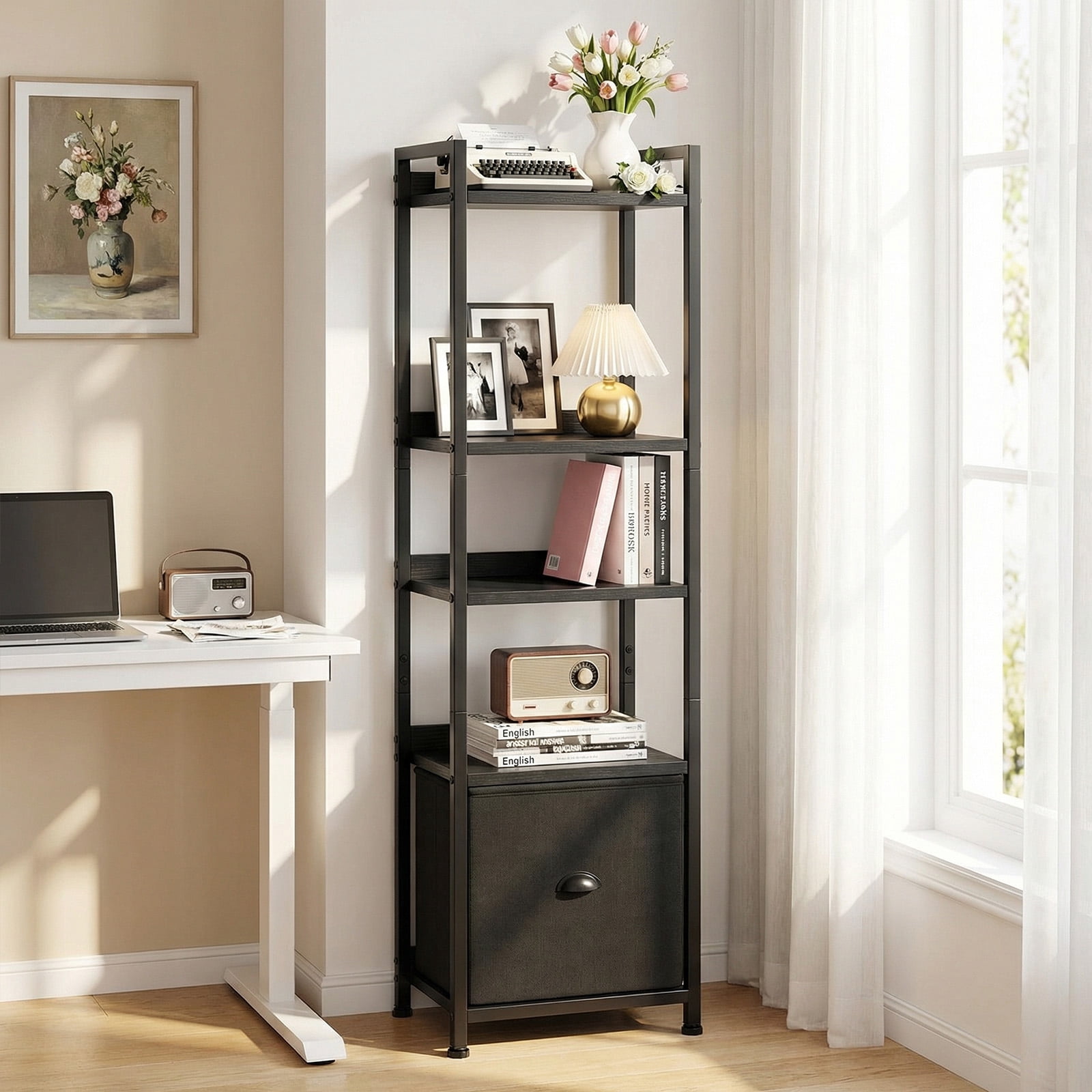 Black-5Tier