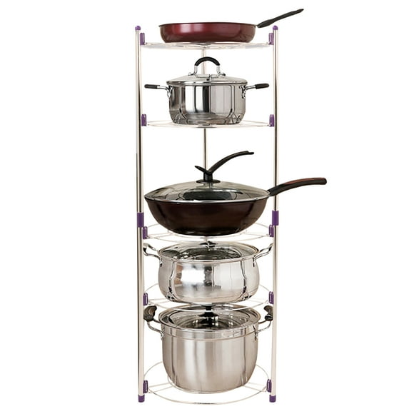 Pot & Pan organizers