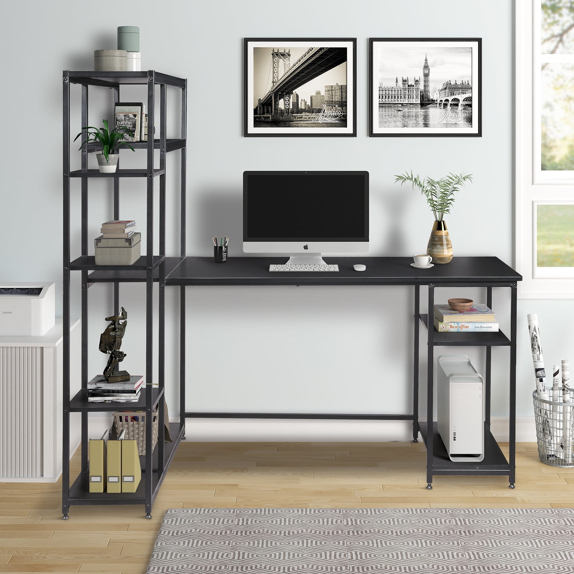 Truman 2024 study table