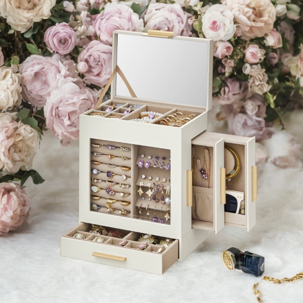 5-Tier-Jewelry-Box-with-Glass-