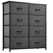 5-Tier Metal Storage Shelves, Garage Storage Shelving Unit for Warehouse Pantry Basement Heavy Duty Utility Rack Tool Shelf