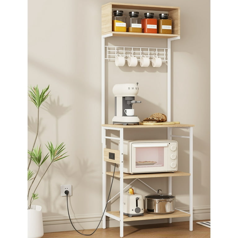 https://i5.walmartimages.com/seo/5-Tier-Microwave-Pantry-Cart-Behost-Baker-Rack-for-Kitchen-Cabinet-Coffee-Bar-with-Storage-and-Power-Outlet-White_c16a91d7-4d5e-41a7-86d1-0418c9473aa6.b402757474eda52af78b109f366b19f5.jpeg?odnHeight=768&odnWidth=768&odnBg=FFFFFF
