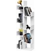 IRONCK Corner Bookshelf And Bookcase Instruction Manual