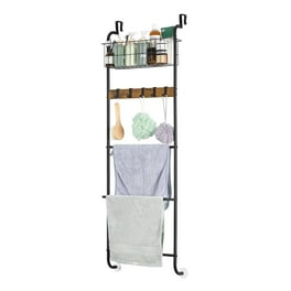 Standing towel rack walmart hotsell