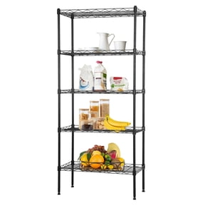 Aerospace Rack Unit Pantry Shelf