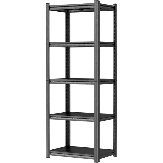 16 Inch Wide Shelving Unit