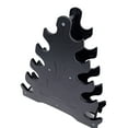 thumbnail image 1 of 5 Tiers Hand Weight Tower Stand Organization, Dumbbell Stand Stand Rack Dumbbell Bracket Dumbbell Weight Storage Rack, 1 of 7