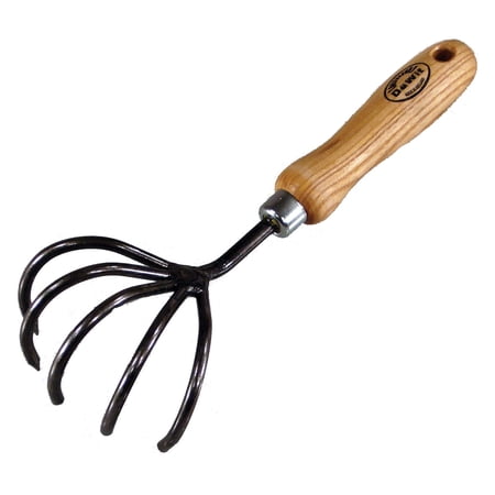 5 Tine Cultivator