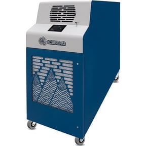 5 Ton, 60000 BTU & 230V Portable Air Conditioner
