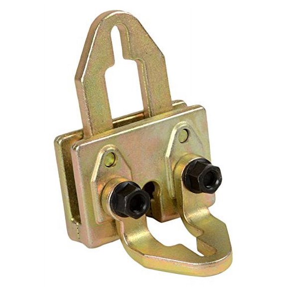 5 Ton Right Angle Auto Body Repair Pull Pulling Clamp Frame Repair