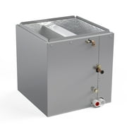 5 Ton BTU R410A Upflow Cased Evaporator Coil