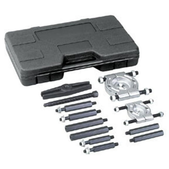 5 Ton Bar-Type Puller/Bearing Splitter Set