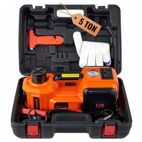 Electric Jacks in Car Jacks - Walmart.com