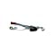 5 Ton Hand Ratchet Hoist Come Along Pulley Cable System 2 Hook 2 Gear Power Puller Winch
