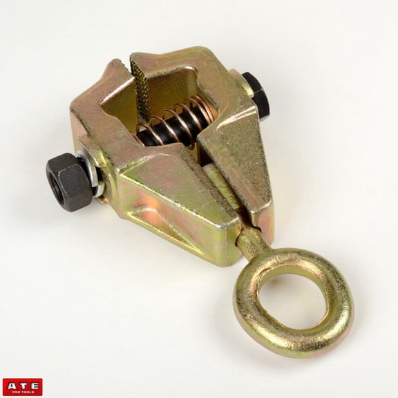 5 Ton Heavy Duty Auto Body Repair Pull Pulling Clamp Frame Repair