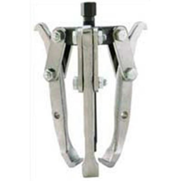 5 Ton Long Reach 2/3 Jaw Reversing Puller R-5-1/2'' S-7''